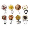 Robot kuchenny planetarny KENWOOD KWL90.594.SI Titanium Chef Patissier XL 1400W (2 MISY W ZESTAWIE) Funkcje Rozdrabnianie