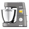 Robot kuchenny planetarny KENWOOD KWL90.594.SI Titanium Chef Patissier XL 1400W (2 MISY W ZESTAWIE) Regulacja obrotów Mechaniczna-płynna