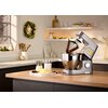 Robot kuchenny planetarny KENWOOD KWL90.594.SI Titanium Chef Patissier XL 1400W (2 MISY W ZESTAWIE) Funkcje Siekanie