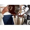 Robot kuchenny planetarny KENWOOD KWL90.594.SI Titanium Chef Patissier XL 1400W (2 MISY W ZESTAWIE) Funkcje Ugniatanie