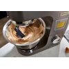 Robot kuchenny planetarny KENWOOD KWL90.594.SI Titanium Chef Patissier XL 1400W (2 MISY W ZESTAWIE) Funkcje Wyrabianie ciasta