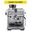 Ekspres DELONGHI La Specialista Opera EC9555.M (Cold Brew)