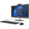 Komputer HP ProOne 240 G10 23.8" IPS i5-1335U 16GB RAM 512GB SSD Windows 11 Professional Liczba rdzeni 10