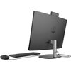 Komputer HP ProOne 240 G10 23.8" IPS i5-1335U 16GB RAM 512GB SSD Windows 11 Professional Przekątna ekranu [cal] 23.8