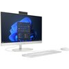 Komputer HP ProOne 240 G10 23.8" IPS i5-1335U 16GB RAM 512GB SSD Windows 11 Professional Liczba rdzeni 10