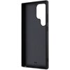 Etui KARL LAGERFELD Rubber Ikonik 3D do Samsung Galaxy S24 Ultra Czarny Marka telefonu Samsung