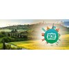 Nawigacja do samochodów i ciężarówek NAVITEL E501 5" Europa/Polska, satelitarna Wyświetlacz [cale] 5