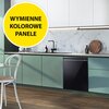 Zmywarka SAMSUNG BESPOKE DW60CB895UAPET AI bez panelu Zużycie energii na 100 cykli w programie EKO [kWh] 49