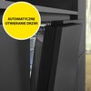 Zmywarka SAMSUNG BESPOKE DW60CB895UAPET AI bez panelu Funkcje Sterowanie smartfonem, Trzecia szuflada, Połowa załadunku, Automatyczne otwieranie drzwi