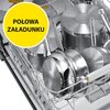 Zmywarka SAMSUNG BESPOKE DW60CB895UAPET AI bez panelu Programy zmywania Baby Care