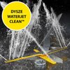 Zmywarka SAMSUNG BESPOKE DW60CB895UAPET AI bez panelu Programy zmywania Bardzo cichy