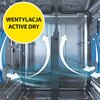 Zmywarka SAMSUNG BESPOKE DW60CB895UAPET AI bez panelu Programy zmywania Delikatny