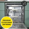 Zmywarka SAMSUNG DW60CG880B00ET AI Programy zmywania Pobierz program