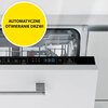 Zmywarka SAMSUNG DW60CG550B00ET Aqua Stop Zużycie energii na 100 cykli w programie EKO [kWh] 85