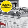 Zmywarka SAMSUNG DW60CG550B00ET Aqua Stop Programy zmywania Automatyczny