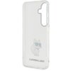 Etui KARL LAGERFELD Ikonik Choupette do Samsung Galaxy S24 Transparentny Marka telefonu Samsung