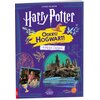 Wizarding World Harry Potter Odkryj Hogwart! Księga zadań