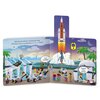 Książka LEGO City Kosmiczna Misja PPS-6006 (okładka twarda) Przedział wiekowy 4+