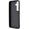Etui KARL LAGERFELD Rubber Karl&Choupette 3D do Samsung Galaxy S24 Czarny Marka telefonu Samsung