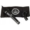 Mikrofon AKG P3S Rodzaj przetwornika Dynamiczny