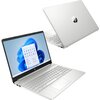 Laptop HP 15S-FQ2350NW 15.6" i3-1115G4 8GB RAM 256GB SSD Windows 11 Home