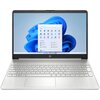 Laptop HP 15S-FQ2350NW 15.6" i3-1115G4 8GB RAM 256GB SSD Windows 11 Home Procesor Intel Core i3-1115G4
