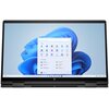 Laptop HP Envy x360 15-FH0333NW 15.6" IPS R5-7530U 16GB RAM 512GB SSD Windows 11 Home Pamięć podręczna 19MB Cache