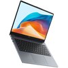 Laptop HUAWEI MateBook D 14 14" IPS i5-12450H 16GB RAM 512GB SSD Windows 11 Home Rodzaj laptopa Notebook