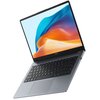 Laptop HUAWEI MateBook D 14 14" IPS i5-12450H 16GB RAM 512GB SSD Windows 11 Home Waga [kg] 1.39