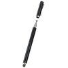 Rysik SPIGEN Universal Stylus Pen Czarny Materiał Aluminium