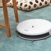 Robot sprzątający TRIFO White M6 PKT00120 Szerokość [cm] 33