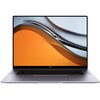 Laptop HUAWEI MateBook 16 16" IPS R5-5600H 16GB RAM 512GB SSD Windows 11 Home Przekątna ekranu [cal] 16