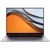 Laptop HUAWEI MateBook 16 16" IPS R5-5600H 16GB RAM 512GB SSD Windows 11 Home Przekątna ekranu [cal] 16