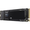 Dysk SAMSUNG 990 EVO 2TB SSD Typ dysku Wewnętrzny