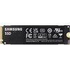 Dysk SAMSUNG 990 EVO 2TB SSD Maksymalna prędkość odczytu [Mb/s] 5000