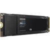 Dysk SAMSUNG 990 EVO 1TB SSD Pojemność dysku 1 TB