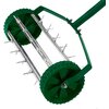 Aerator ręczny VERTO 15G539 44cm Element roboczy 27 kolców