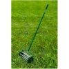 Aerator ręczny VERTO 15G539 44cm Rodzaj wykonywanych prac Wertykulacja