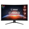 Monitor MSI MAG 275CQRF-QD 27" 2560x1440px 170Hz 1 ms [GTG] Curved