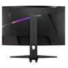 Monitor MSI MAG 275CQRF-QD 27" 2560x1440px 170Hz 1 ms [GTG] Curved Ekran 27", 2560 x 1440px, VA