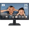 Monitor MSI PRO MP251 24.5" 1920x1080px IPS 1 ms [MPRT]