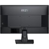 Monitor MSI PRO MP251 24.5" 1920x1080px IPS 1 ms [MPRT] Czas reakcji matrycy [ms] 4 [GTG]