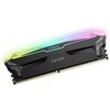 Pamięć RAM LEXAR Ares RGB 32GB (2x16GB) 3600MHz Napięcie [V] 1.35