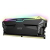 Pamięć RAM LEXAR Ares RGB 32GB (2x16GB) 3600MHz Liczba kości pamięci 2