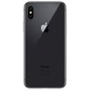 Smartfon APPLE iPhone X 64GB 5.8" Czarny MQAC2PM-A Funkcje aparatu 10-krotne zbliżenie cyfrowe