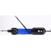 System bezprzewodowy TONSIL MBD 100 Zastosowanie System bezprzewodowy