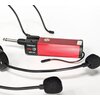 System bezprzewodowy TONSIL MBD 200 Zakres dynamiki [dB] 100