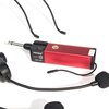 System bezprzewodowy TONSIL MBD 200 Pasmo przenoszenia maksymalne [Hz] 15000