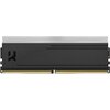 Pamięć RAM GOODRAM IRDM RGB DDR5 64GB (2x32GB) 6800MHz Taktowanie pamięci [MHz] 6800