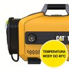 Myjka ciśnieniowa CAT Professional VE54 Wydajność tłoczenia [litr/h] 7.5